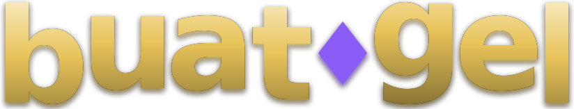 buatogel logo